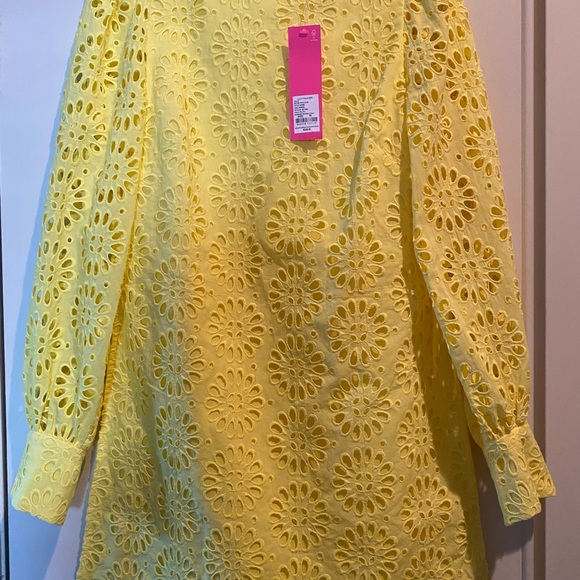 Lily Pulitzer Aisha romper size 00 - Picture 3 of 4